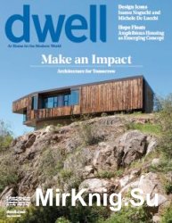 Dwell - May/June 2017