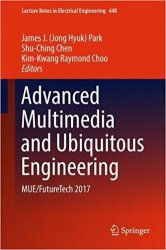 Advanced Multimedia and Ubiquitous Engineering