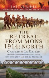 The Retreat from Mons 1914