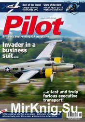 Pilot - June 2017