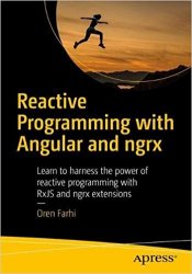 Reactive Programming with Angular and ngrx