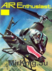 Air Enthusiast 1971-10 (Vol.1 No.5)
