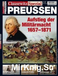 Preussen (Clausewitz Spezial)