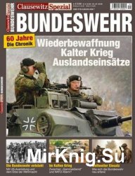 Bundeswehr (Clausewitz Spezial)