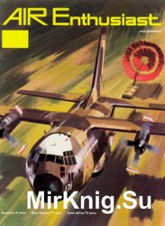 Air Enthusiast 1971-11 (Vol.1 No.6)