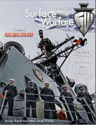 Surface Warfare Magazine Winter 2017