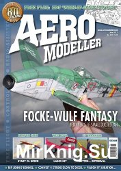 AeroModeller - Issue 043 (June 2017)