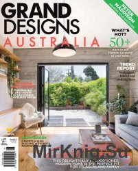 Grand Designs Australia - Issue 6.3, 2017