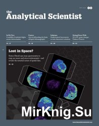 The Analytical Scientist - May 2017