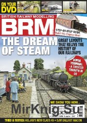 British Railway Modelling - June 2017