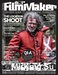 Digital FilmMaker Issue 46 2017