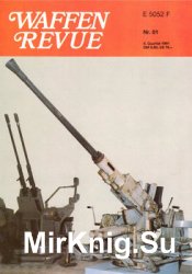 Waffen Revue 81