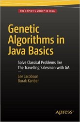 Genetic Algorithms in Java Basics (+code)