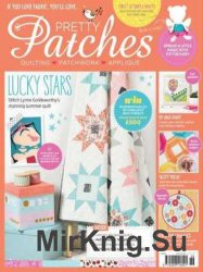 Pretty Patches Magazine 36 2017