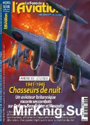 Le Fana de L'Aviation Hors-Serie N59 (Mai 2017)
