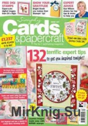 Simply Cards & Papercraft 163 2017