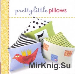 Pretty Little Pillows