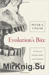 Evolution's Bite: A Story of Teeth, Diet, and Human Origins