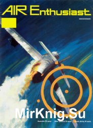 Air Enthusiast 1971-12 (Vol.1 No.7)