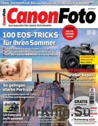 CanonFoto Nr.04 2017