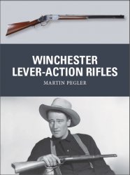 Winchester Lever-Action Rifles