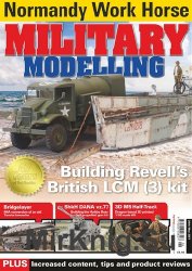 Military Modelling Vol.47 No.06 (2017)