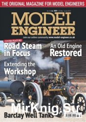 Model Engineer 4561