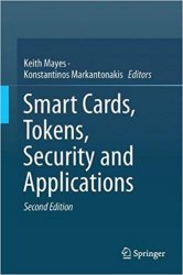 Smart Cards, Tokens, Security and Applications