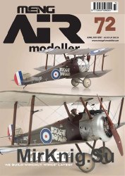 AIR Modeller - Issue 72 (June/July 2017)