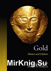 Gold: Nature and Culture (Earth)