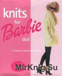 Knits for Barbie Doll