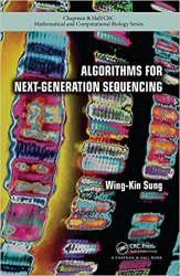 Algorithms for Next-Generation Sequencing