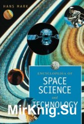 Encyclopedia of Space Science & Technology