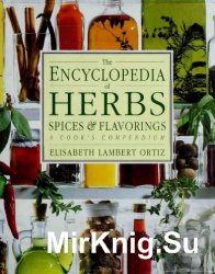 The Encyclopedia of Herbs Spices and Flavorings