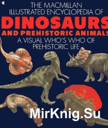 Encyclopedia of Dinosaurs and Prehistoric Animals