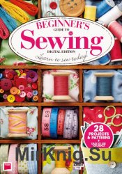 Beginner's Guide to Sewing