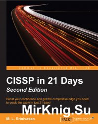 CISSP in 21 Days. Second Edition