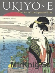 Ukiyo-e: The Art of the Japanese Print