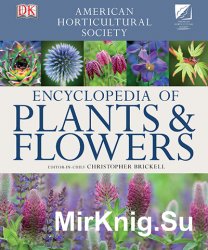 Encyclopedia of Plants and Flowers