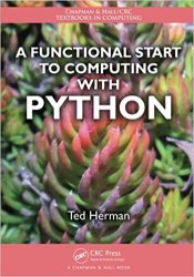 A Functional Start to Computing with Python