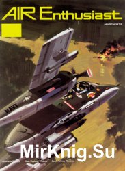 Air Enthusiast 1972-03 (Vol.2 No.3)