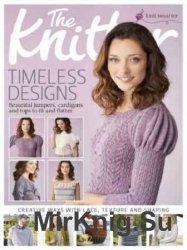 The Knitter 111 2017