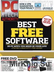 PC & Tech Authority - June 2017