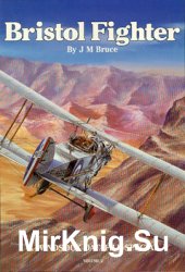 Bristol Fighter Volume 2 (Windsock Datafile Special)