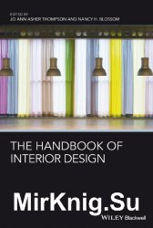 The Handbook of Interior Design