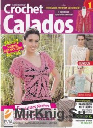 Crochet Calados 1 2013