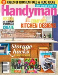 Australian Handyman - June 2017