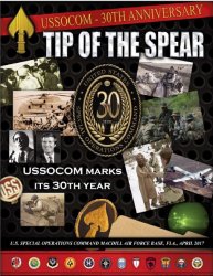 Tip of The Spear 2 2017