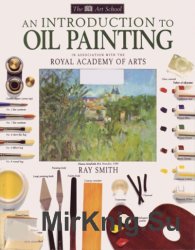 An Introduction To Oil Painting