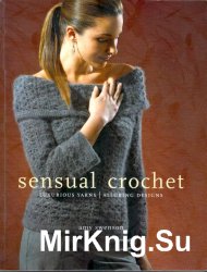 Sensual Crochet